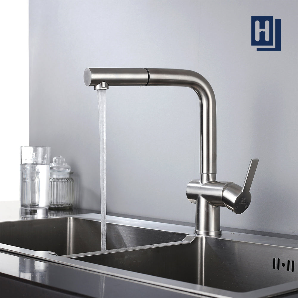 grifo de cocina