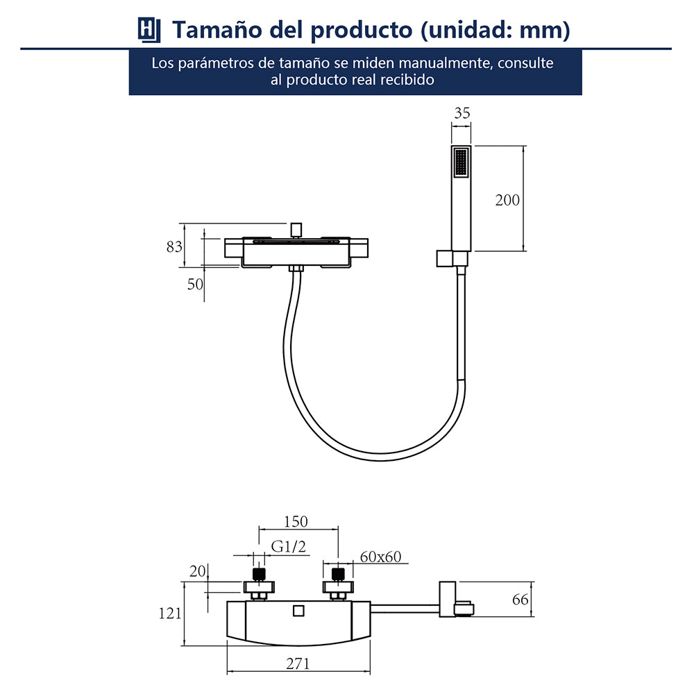 comprar grifo de bañera
