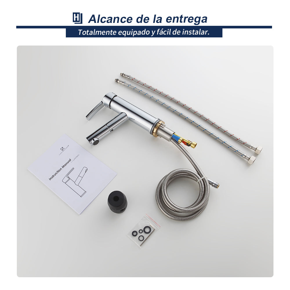 grifo para lavabo, lavabo y cocina