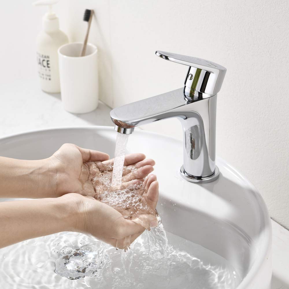 grifos moderno baño homelody