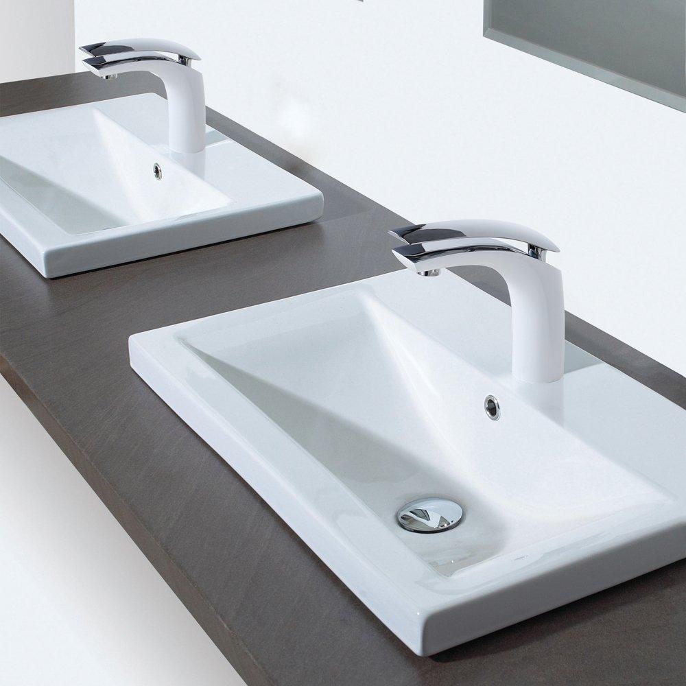 llaves para lavabo de baño