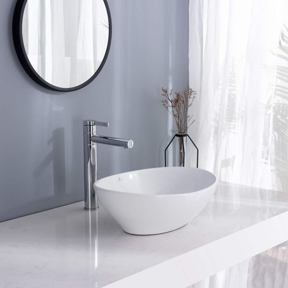 Lavabo de baño homelody