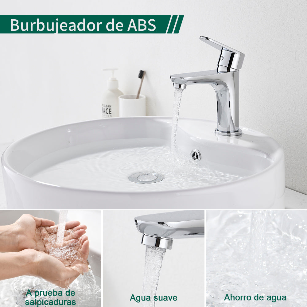 griferia de baño precios