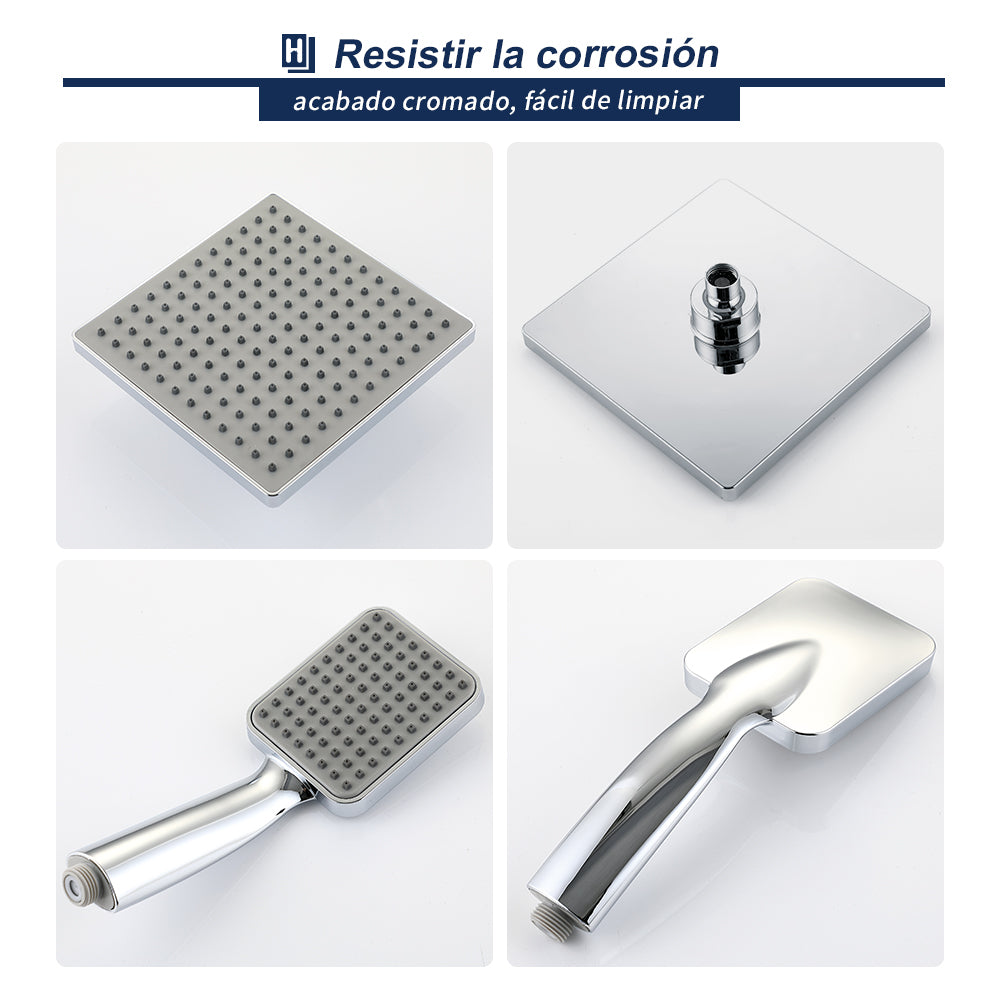 comprar conjuntos de ducha