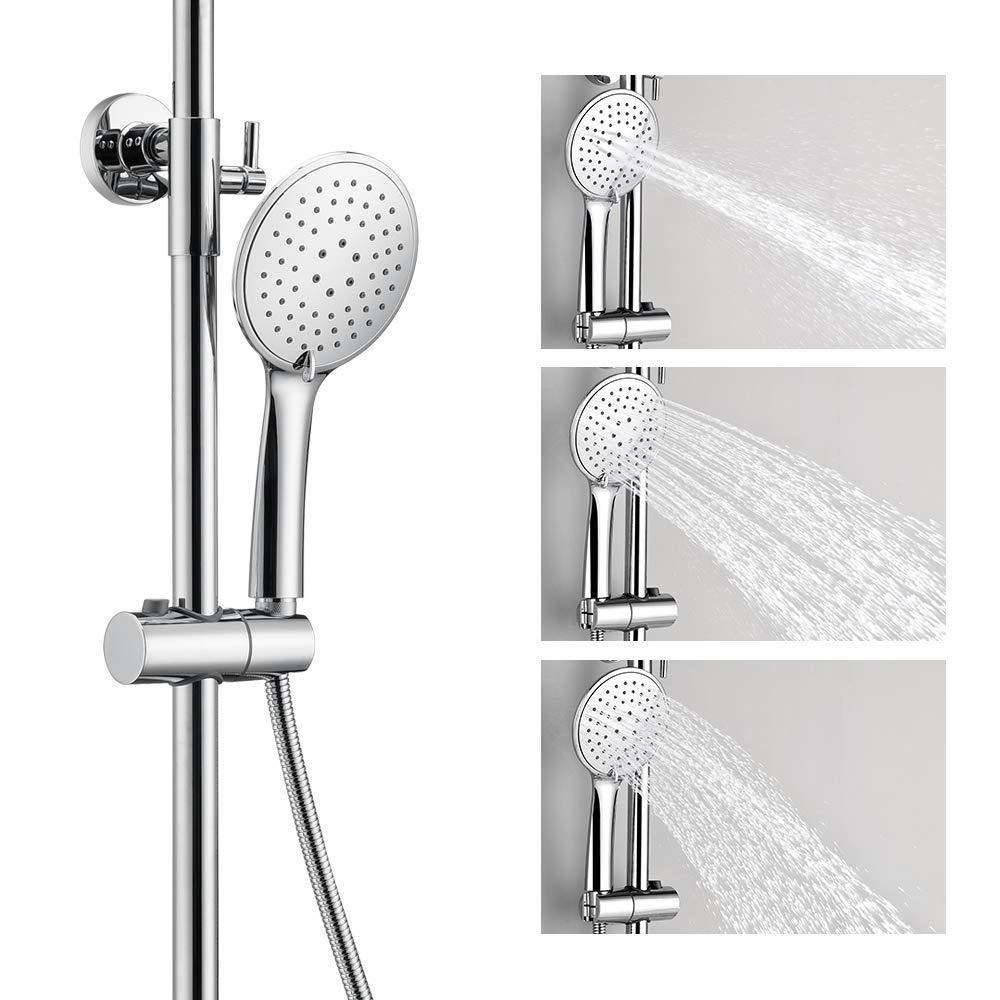 duchas para baños Homelody