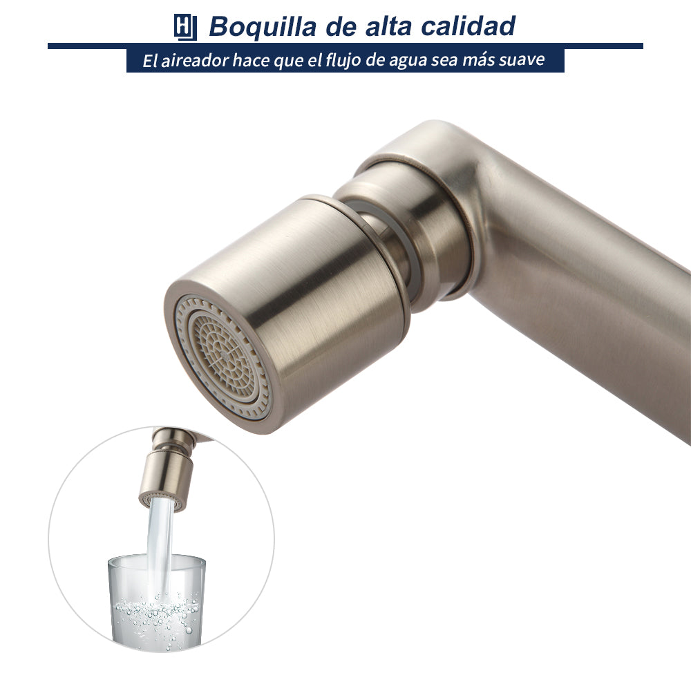 grifos de cocina de pared baratos