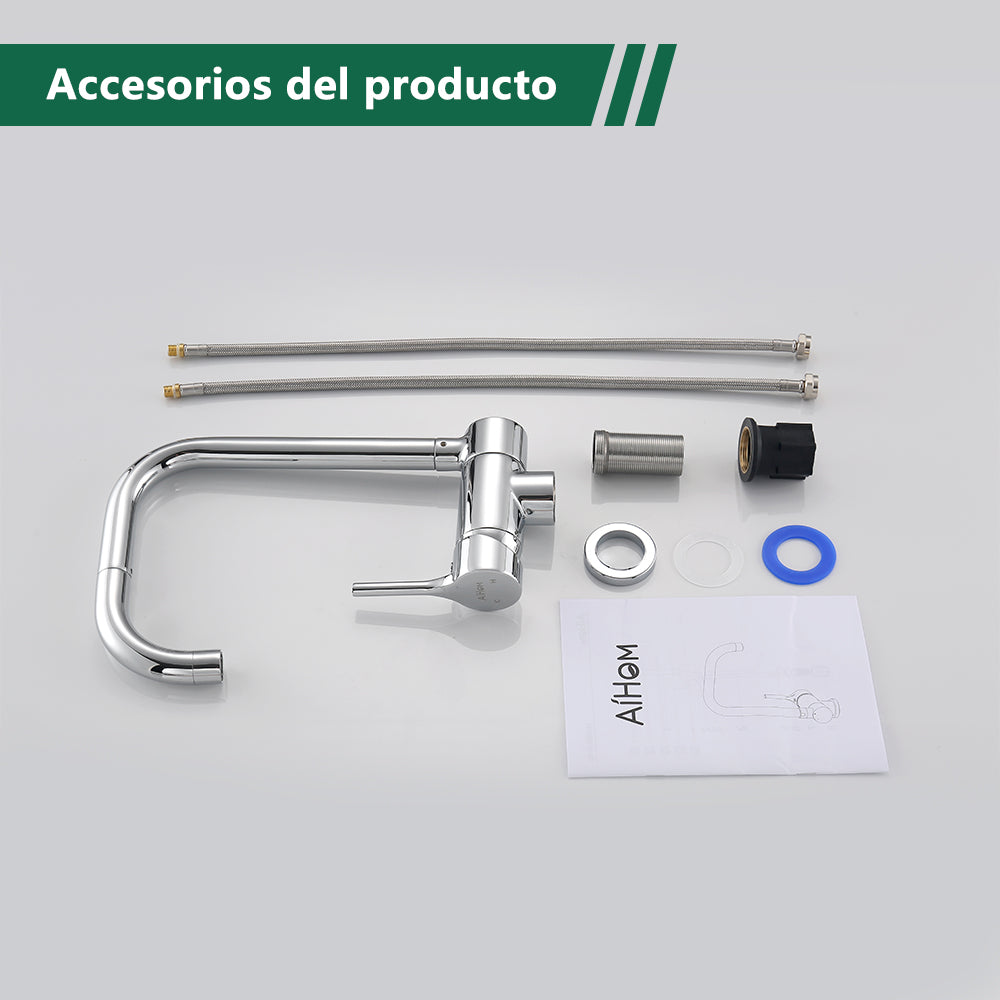 comprar grifo fregadero de cocina