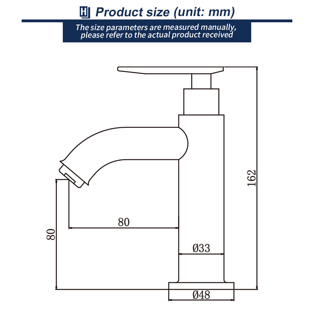 grifos para lavabo con aireador abs