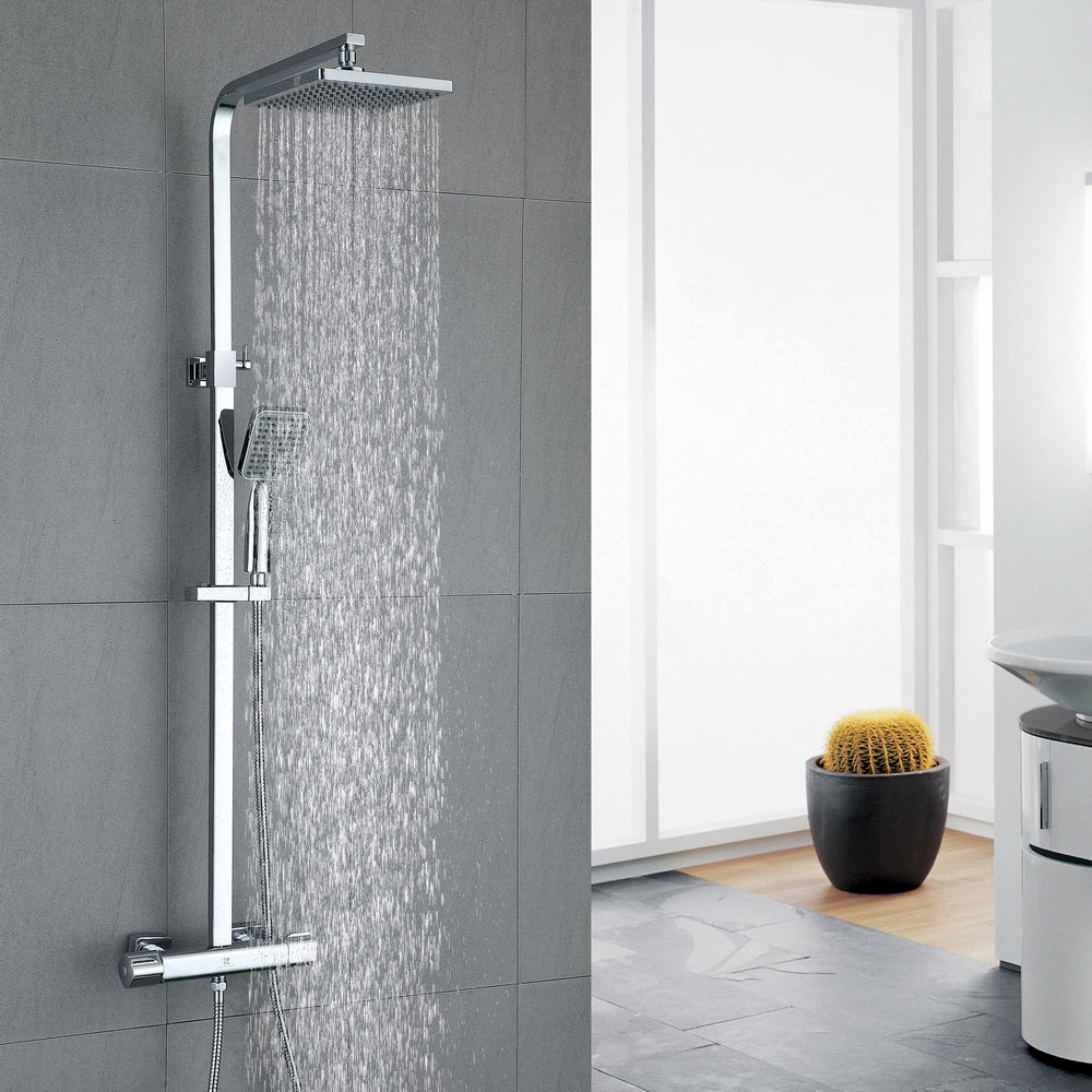 homelody sistema de ducha