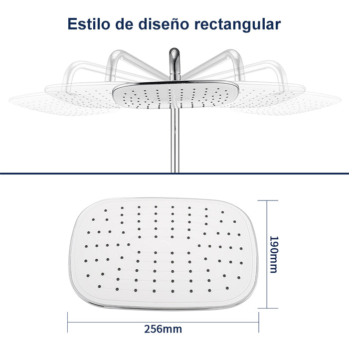 set de ducha para baño