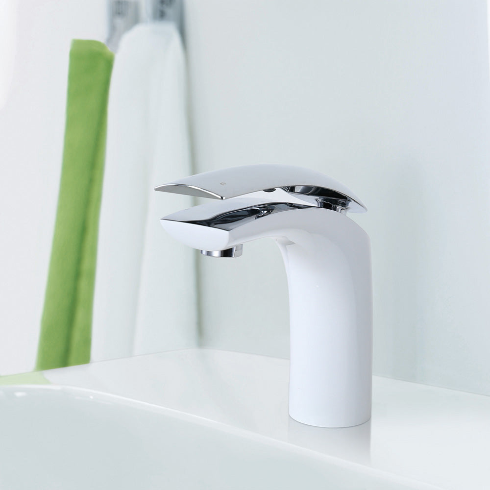 homelody grifo baño