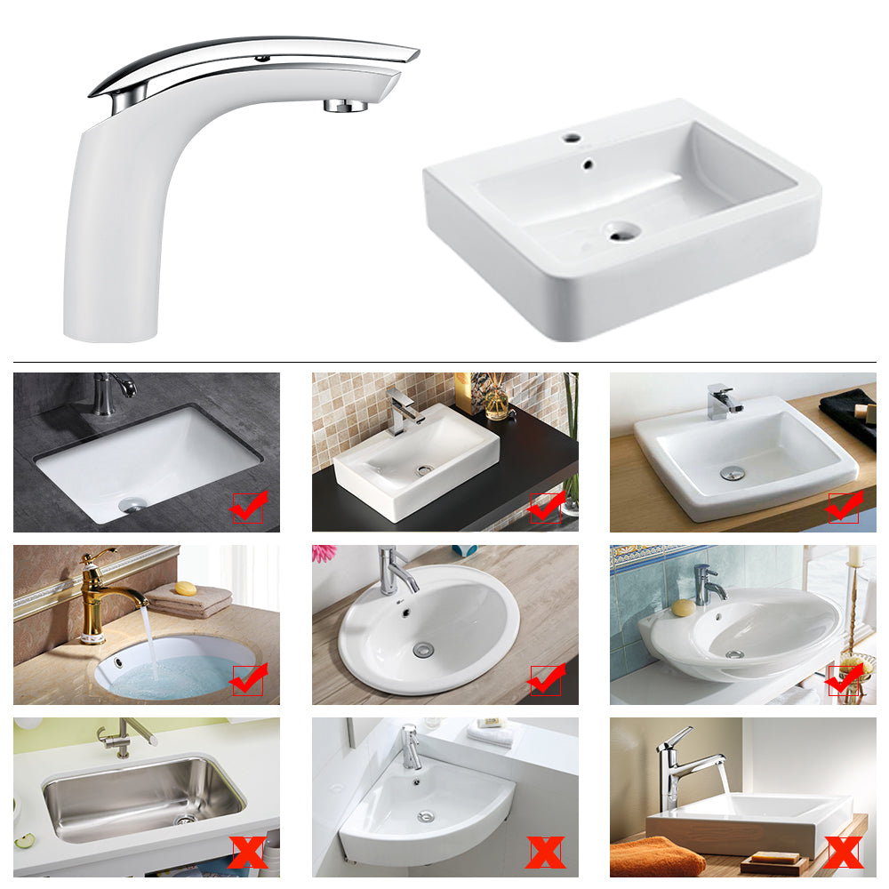 grifos monomando lavabo barato