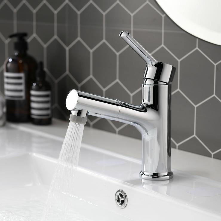 grifo de baño homelody